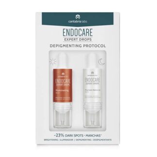 Endocare Expert Drops Depigmenting Protocol 2x10ml