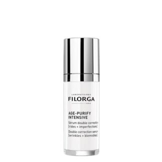 Filorga Age Purify Sérum é um sérum, que hidrata suavemente, equilibra e suaviza a pele