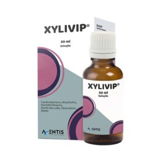 Xylivip Sol 30ml