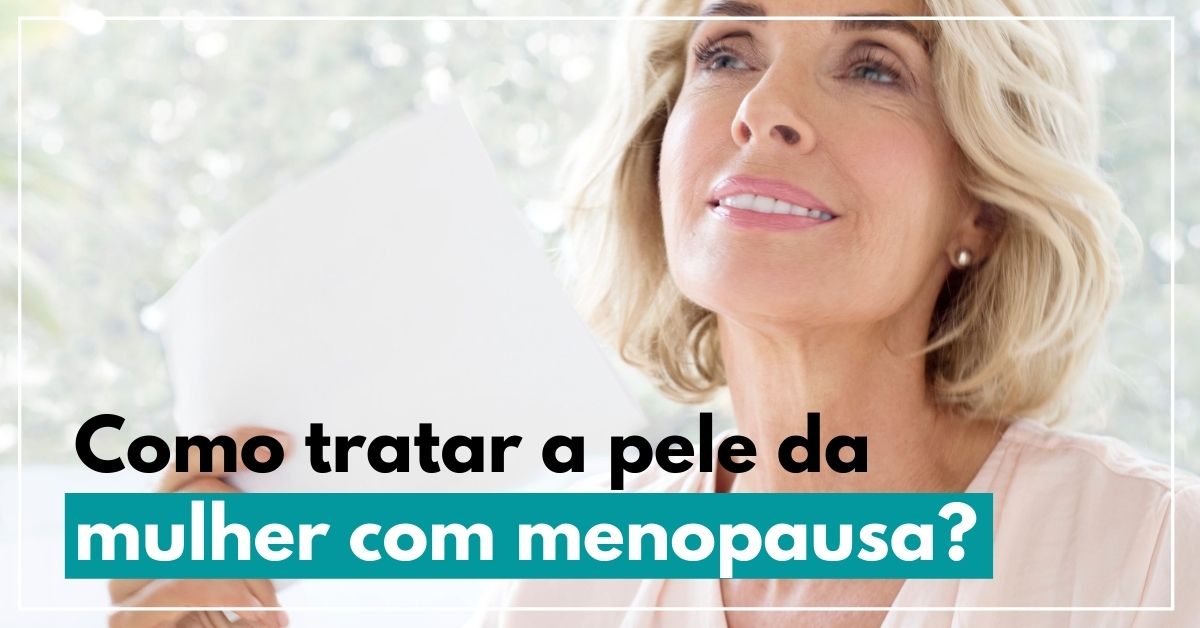 Como tratar a pele da mulher com menopausa? As alterações hormonais que ocorrem durante a menopausa podem acelerar o processo de envelhecimento da pele. Por isso, é importante reforçar os cuidados e utilizar produtos nutritivos e reafirmantes. Existem alguns hábitos saudáveis que podem ajudar a cuidar da pele durante a menopausa para contrariar os efeitos que sofre devido a alterações hormonais. Embora os sinais de envelhecimento sejam inevitáveis nesta fase, alguns cuidados retardam o processo. Embora existam produtos cosméticos profissionais que minimizam a presença de rugas, nenhum terá bons efeitos se outros cuidados não forem aplicados. O que mais deve ser tido em conta para cuidar da pele da menopausa? Partilhamos algumas dicas. Dicas básicas para cuidar da pele da menopausa Com a chegada da menopausa há muitas mudanças físicas e emocionais nas mulheres. Um dos mais odiados, sem dúvida, é o envelhecimento da pele. Devido à diminuição das hormonas femininas e do colagénio, nesta fase o aparecimento de rugas e manchas é acelerado. Além disso, à medida que a elasticidade e a produção de óleos naturais também são reduzidas, também aparecem imperfeições relacionadas com a queda e secura excessiva. Como agir para minimizar estes efeitos? 1. Proteja a pele do sol Embora a proteção solar seja essencial em qualquer idade, durante a menopausa é essencial para fortalecer os cuidados. Como os tecidos são mais fracos, a exposição direta ao sol não é conveniente sem primeiro usar um protetor solar de boa qualidade. 2. Aumentar o consumo de água Os sinais de desidratação são mais evidentes durante a menopausa devido à redução dos óleos produzidos por alterações hormonais. Assim, para evitar que a pele seque ou seque, é essencial consumir cerca de dois litros de água por dia. 3. Adote uma dieta saudável Muitas mulheres cometem o erro de seguir uma dieta de baixo teor calórico durante a menopausa por medo de ganhar peso. No entanto, longe de proporcionar qualquer benefício, estes planos podem afetar tanto a saúde como a beleza. Para as deficiências nutricionais não afetam a beleza da pele, o melhor é optar por uma dieta saudável e equilibrada que contenha todos os grupos de nutrientes. Deve incluir proteínas, ácidos gordos e fontes antioxidantes. 4. Use produtos esfoliantes O menos conveniente para a pele na menopausa é a acumulação excessiva de células mortas e impurezas na sua superfície. Como consequência, a oxigenação do tecido e o processo de regeneração celular podem ser difíceis. Portanto, no caso da derme que permanece hidratada e macia, é melhor utilizar um produto esfoliante pelo menos duas vezes por semana. A sua aplicação remove todo o tipo de impurezas e, além disso, fornece um nutriente extra. 5. Evite o tabaco Há muitas razões para evitar o tabaco quando se chega à menopausa. Na verdade, o ideal é deixá-lo muito cedo, não sofrer os efeitos das suas toxinas. Os cigarros são um dos piores inimigos da saúde da pele. O seu consumo aumenta a presença de rugas na pele e adiciona mais secura. 6. Aplique loções firmadoras Atualmente existem muitas loções com propriedades de firmeza, o que pode ajudar a firmar a pele nas suas áreas mais sensíveis. Estes produtos, que podem ser profissionais ou naturais, impedem que as rugas se tornem evidenciadas e geradas em áreas como o rosto, pescoço e colo. 7. Use máscaras regularmente Não é necessário investir grandes apostas de dinheiro em máscaras de mercado caras. Embora muitos sejam de boa qualidade, existem ingredientes naturais que proporcionam benefícios interessantes. O mais importante é que a sua utilização seja regular, pois são necessárias para reforçar este cuidado. A sua aplicação hidrata os tecidos e ajuda a reduzir as pequenas agressões que influenciam o rápido aparecimento de rugas. Além disso, graças aos seus antioxidantes, gorduras e aminoácidos, são ideais para preservar a firmeza. Algumas opções recomendadas são: ● Abacate, com óleo de vitamina E ● Óleo de coco, com aloe vera ● Banana, com mel de abelhas ● Morangos, com iogurte natural ● Azeite de oliva e aveia Está preocupado em sofrer os efeitos da menopausa na sua pele? Como pode ver, há muito que pode ser feito. Siga todas estas recomendações na sua rotina de beleza e minimize as mudanças que ocorrem devido ao descontrolo hormonal.