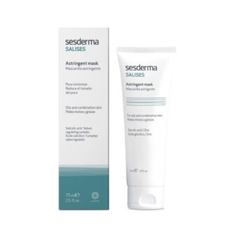 Sesderma Salises Máscara Astringente 75 ml