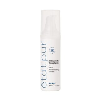 Etat Pur Creme Rico Hidrtante 40ml