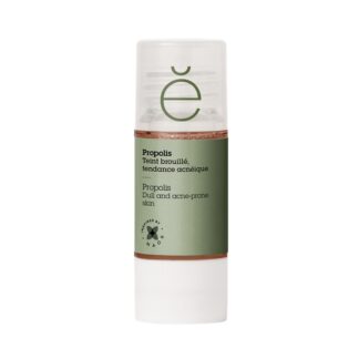 Etat Pur Aloe Vera Ativo Puro 15ml, extraído do gel da folha de aloe vera e concentrado 200 vezes, numa concentração sem precedentes em cosméticos