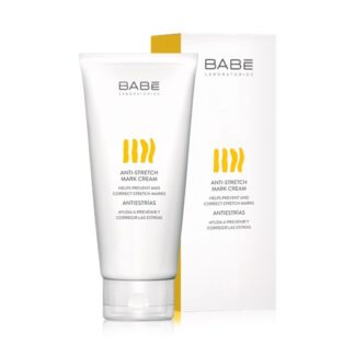 Babé Creme Antiestrias 200ml
