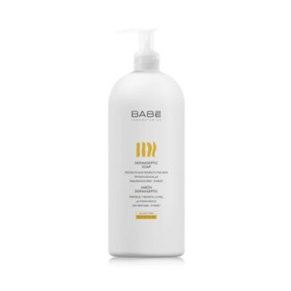 Babé Dermaseptic Sabonete S/Perfume 1000ml