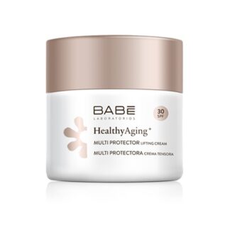 Babé Healthy Aging+ Multi Protetor 50ml