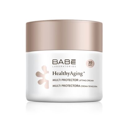 Babé Healthy Aging+ Multi Protetor 50ml