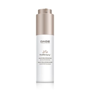 Babé Healthy Aging+ Multi Rejuvenescedor Sérum 50ml