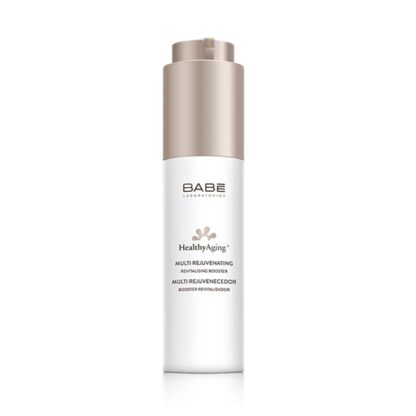 Babé Healthy Aging+ Multi Rejuvenescedor Sérum 50ml