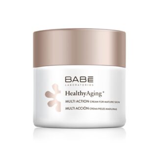 Babé Healthy Aging+ Multiaction Creme 50ml