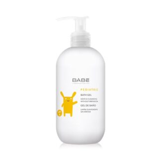 Babé Pediatric Gel Banho 500ml