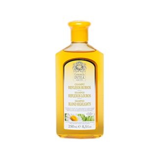 Camomila Intea Champô adulto - 250 ml