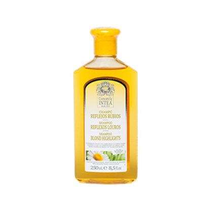 Camomila Intea Champô adulto - 250 ml