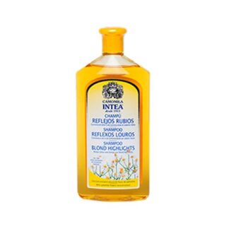 Camomila Intea Champô adulto – 500 ml
