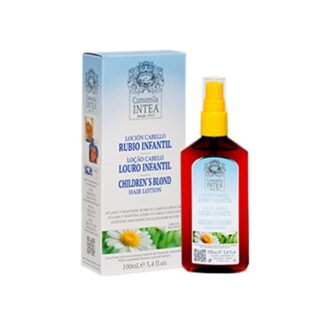 Camomila Intea  Loção infantil - 100 ml