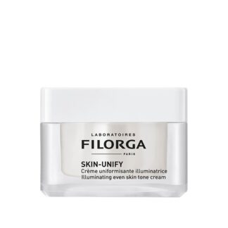 Filorga Skin-Unify Creme Uniformizador 50ml, creme anti-manchas aperfeiçoador da tez inspirado em