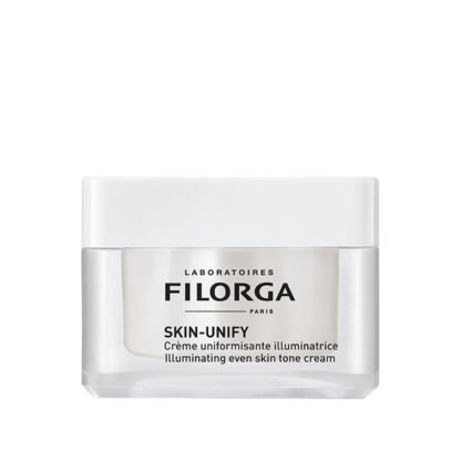 Filorga Skin-Unify Creme Uniformizador 50ml, creme anti-manchas aperfeiçoador da tez inspirado em