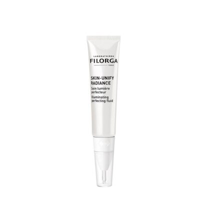 Filorga Skin-Unify Radiance Fluido 30ml, um cuidado iluminador aperfeiçoador inspirado em 3 técnicas de medicina