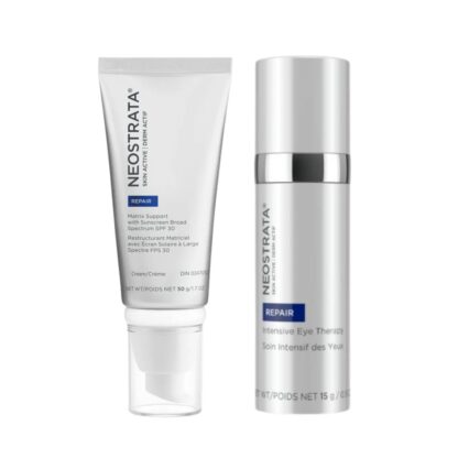 Neostrata Skin Active - Creme Matrix + Contorno Olhos