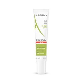 A-Derma Biology A-R  Antivermelhidão 40 ml
