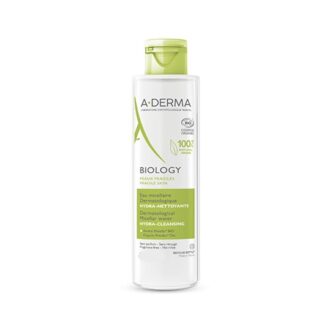 A-Derma Biology Água Micelar Hidra-Limpeza 200 ml