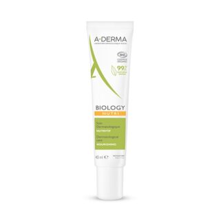 A-Derma Biology Cuidado Nutritivo 40 ml