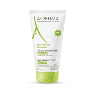 A-Derma Creme Universal Hidratante 50 ml