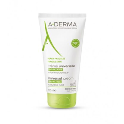 A-Derma Creme Universal Hidratante 50 ml
