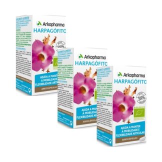 Arkocápsulas Harpagófito BIO 45 Cápsulas - Leve 3 Pague 2