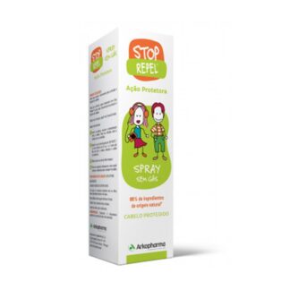 Arkopharma Stop Repel Spray 100ml