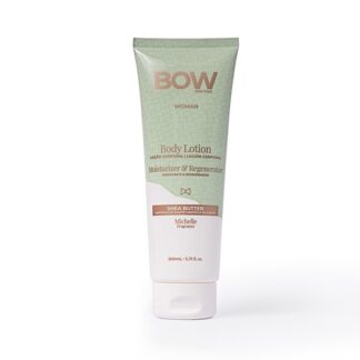 BOW Woman Creme Corpo Michelle 200ml