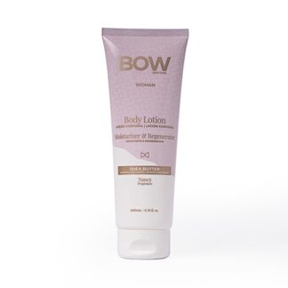 BOW Woman Creme Corpo Nancy 200ml