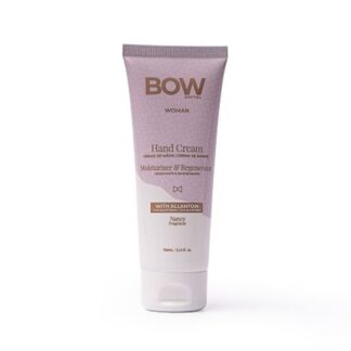 BOW Woman Creme Mãos Nancy 75ml