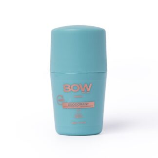 BOW Woman Desodorizante Roll-On Betty 50ml