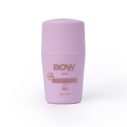 BOW Woman Desodorizante Roll-On Nancy 50ml