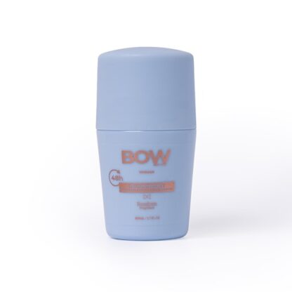 BOW Woman Desodorizante Roll-On Rosalynn 50ml