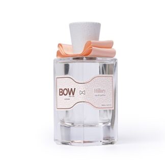 BOW Woman Eau de Parfum Hillary 100ml