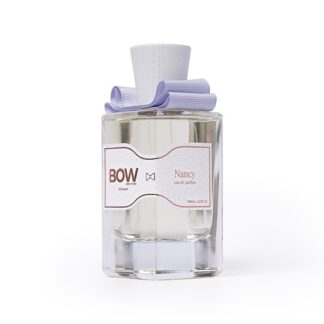 BOW Woman Eau de Parfum Nancy 100ml