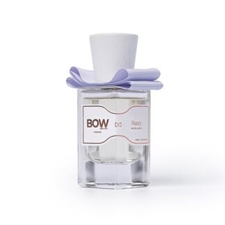 BOW Woman Eau de Parfum Nancy 30ml