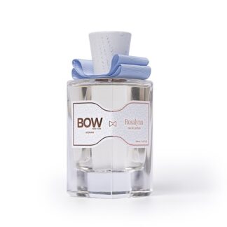BOW Woman Eau de Parfum Rosalynn 100ml