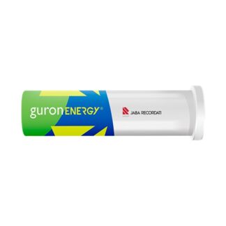Guronenergy x 10 Comprimidos Efervescentes