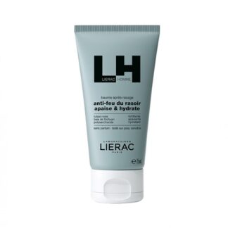 Lierac Homme Bálsamo Pós Barbear 75 ml