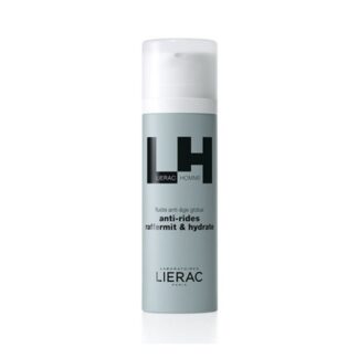 Lierac Homme Fluido Anti Envelhecimento 50 ml