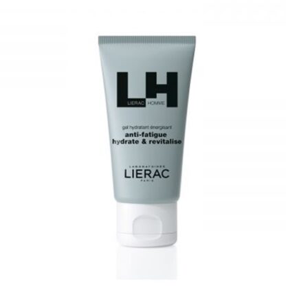 Lierac Homme Gel Energizante Hidratante 50 ml