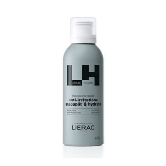 Lierac Homme Espuma de Barbear 150 ml