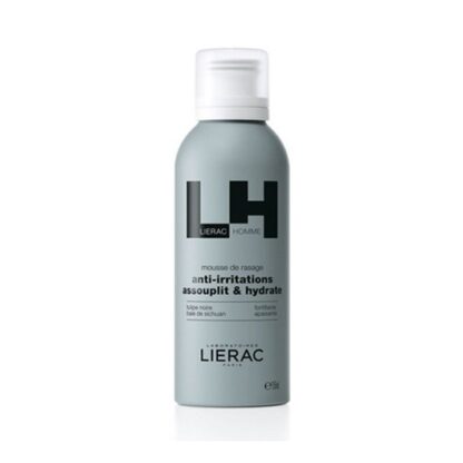 Lierac Homme Espuma de Barbear 150 ml