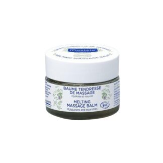 Mustela Bálsamo de Massagem 90 gr