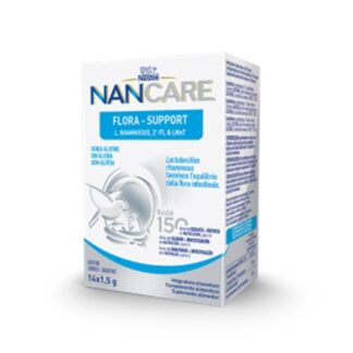 Nestlé Nancare Flora-Pro Gotas 5 ml