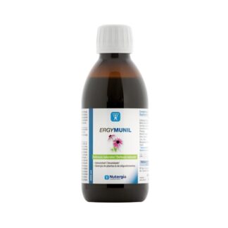 Nutergia Ergymunil 250ml