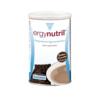 Nutergia Ergynutril Cacau 350gr